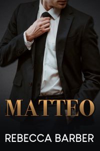 Matteo cover