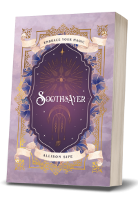 Soothsayer cover