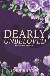 Dearly Unbeloved cover