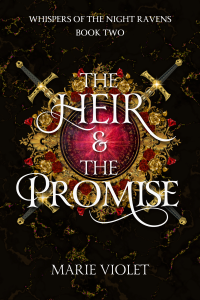 The Heir & The Promise cover