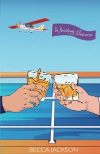 Whiskey Business cover