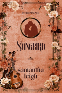 Songbird cover