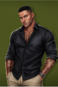 Hawk cover