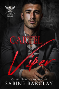 Cartel Viper cover