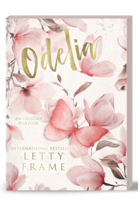 Odelia cover