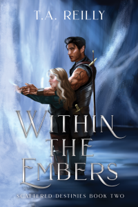 Within the Embers Special Edition cover
