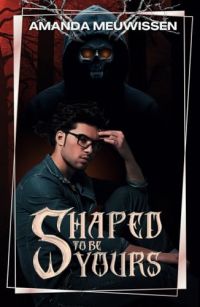 Shaped to Be Yours cover