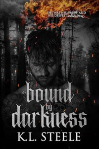 Bound by Darkness cover