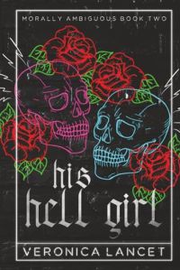 His Hell Girl cover
