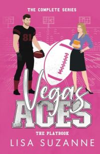 Vegas Aces cover