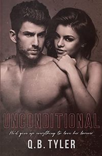 Unconditional cover