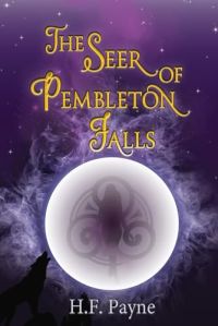 The Seer of Pembleton Falls cover