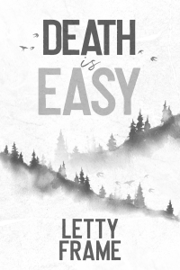 Death is Easy cover