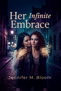 Her Infinite Embrace cover