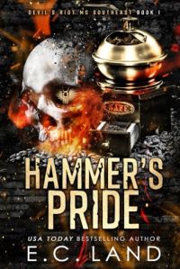 Hammer's Pride cover