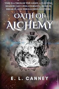Oath of Alchemy cover