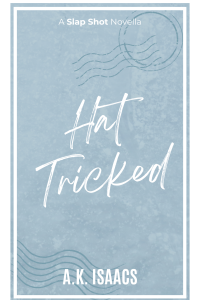 Hat Tricked cover