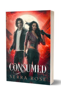 Consumed cover