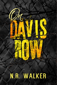 On Davis Row cover