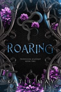 Roaring cover