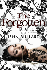 The Forgotten cover