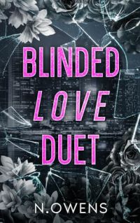Blinded Love Duet Omnibus cover