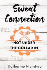 Sweat Connection cover
