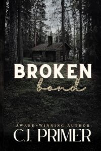 Broken Bond cover