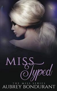 Miss Typed cover