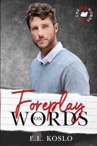 Foreplay on Words cover