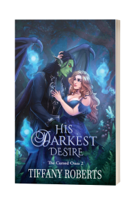 His Darkest Desire cover
