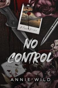 No Control cover