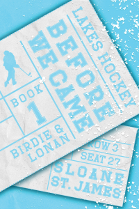 Before We Came cover