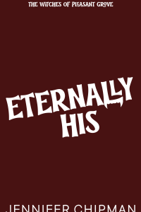 Eternally His cover