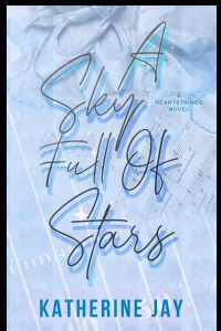 A Sky Full Of Stars cover