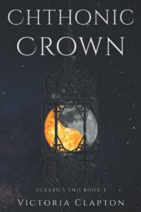 Chthonic Crown cover