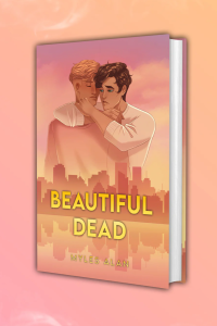 Beautiful Dead cover