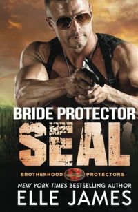 Bride Protector SEAL cover