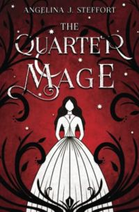 The Quarter Mage cover