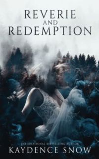 Reverie and Redemption cover