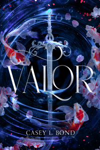 Valor cover
