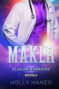 Maklr cover