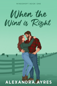 When the Wind is Right cover