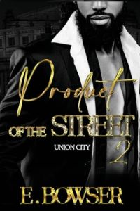 Product Of The Street cover
