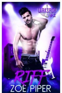 Riff cover