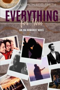 Everything for You cover
