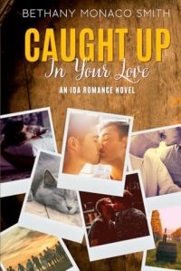 Caught Up in Your Love cover