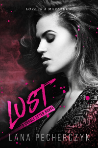 Lust cover
