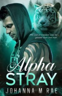 Alpha Stray cover
