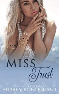 Miss Trust cover